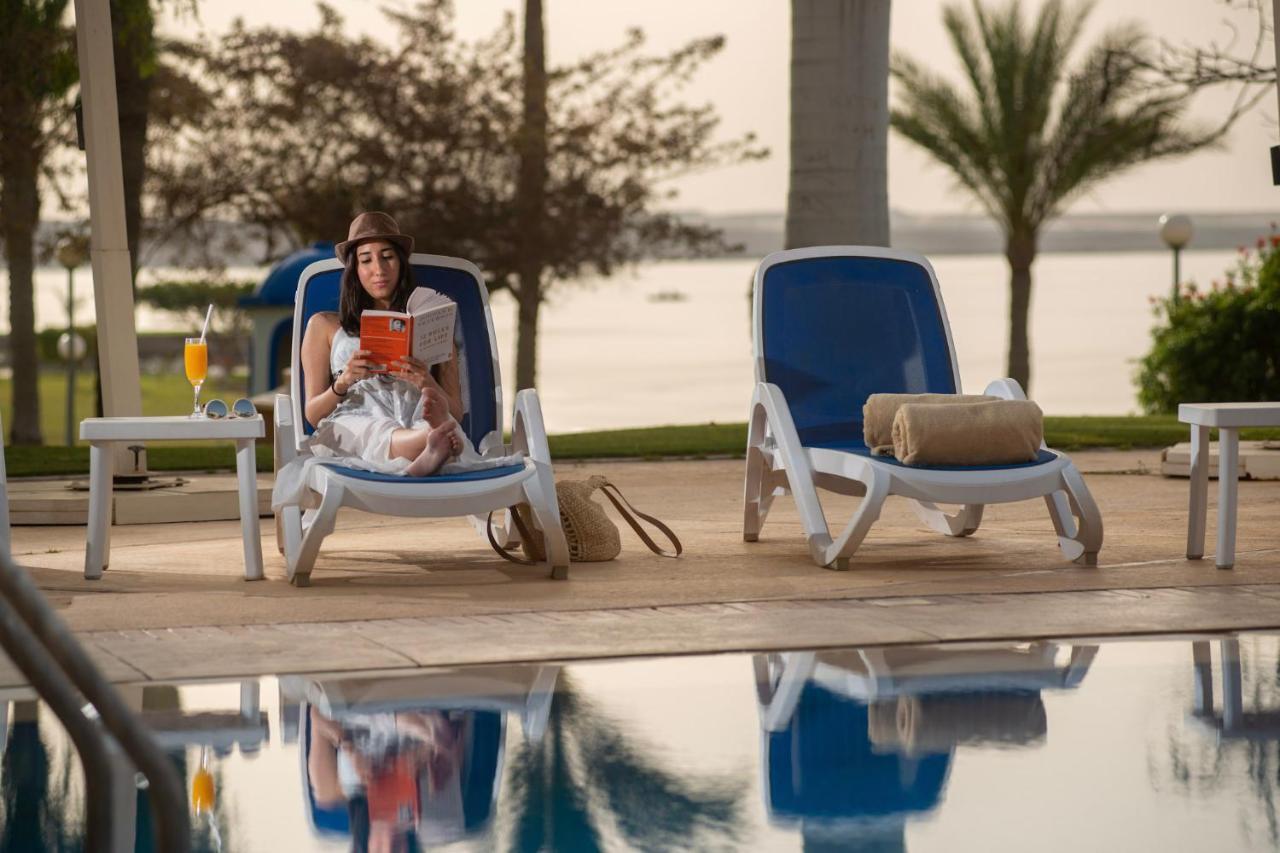 Hotel Mercure Forsan Island Ismailia