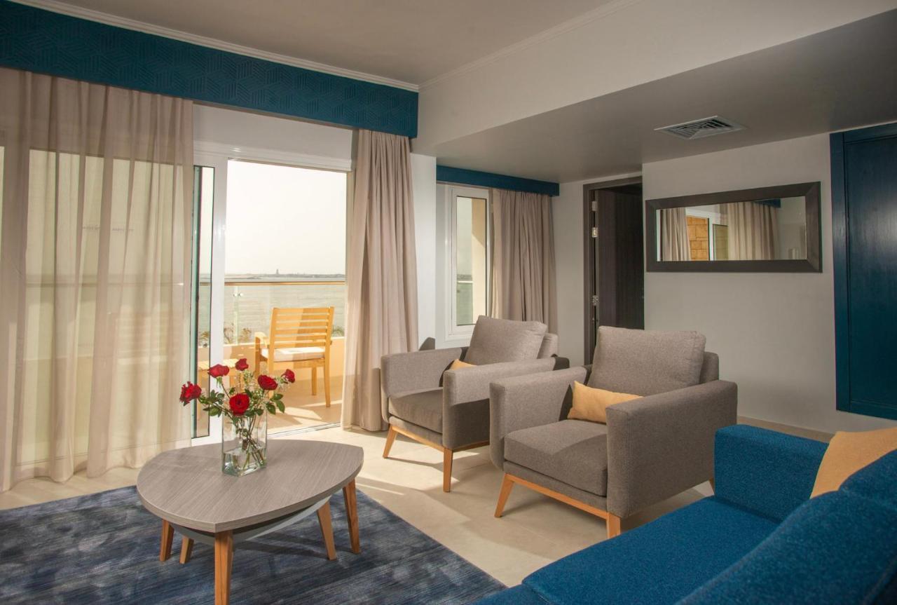 Mercure Forsan Island Hotel