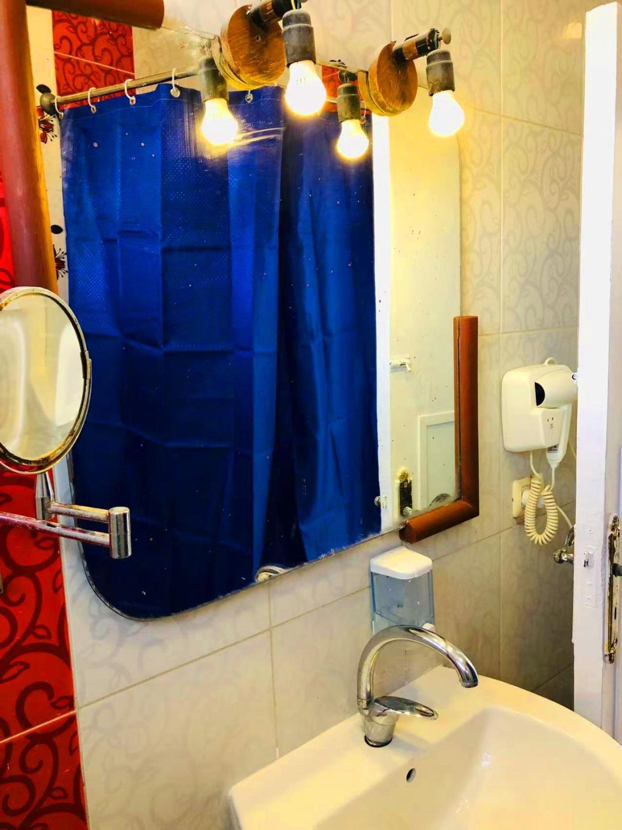 Apartment Maamoura