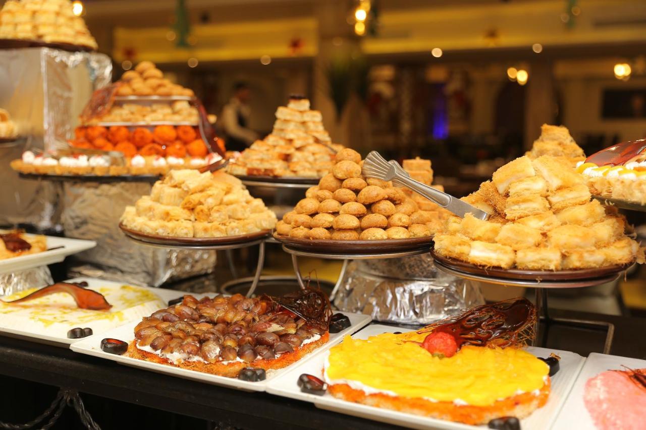 Resort Aladdin Hurghada