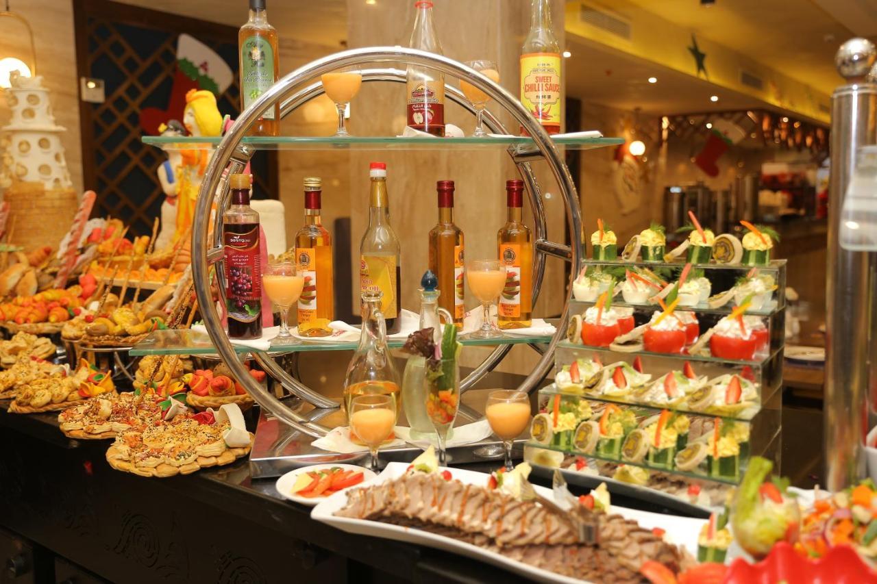 Resort Aladdin Hurghada