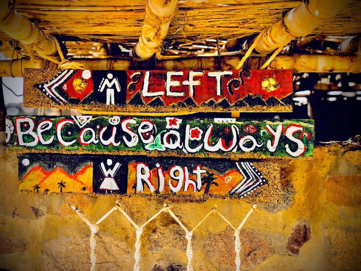 Lala Land Camp Nuweiba