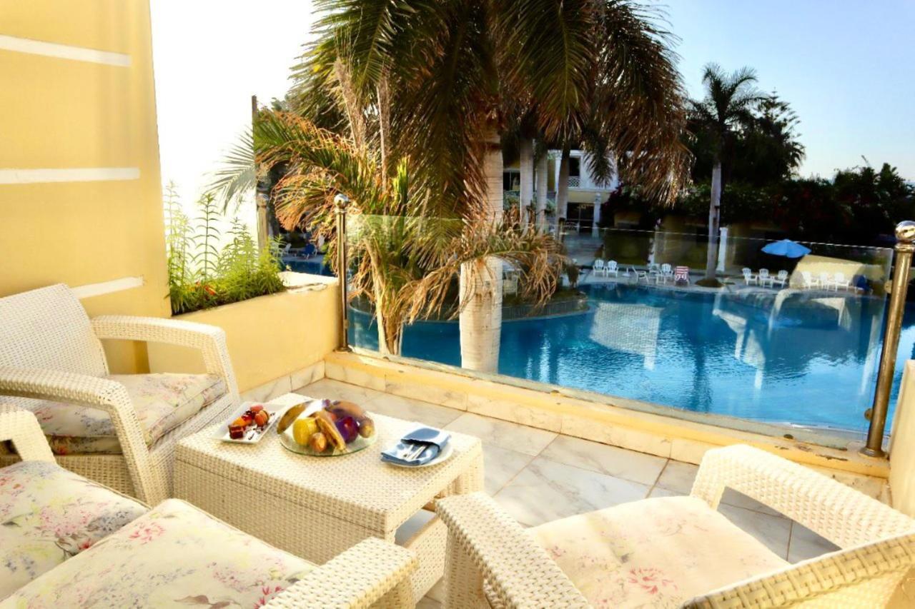 Paradise 4* Alexandria