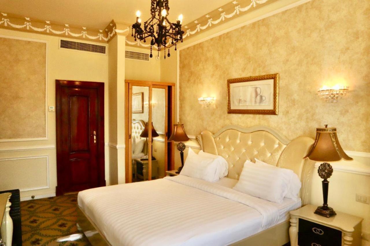 Paradise Resort Alexandria