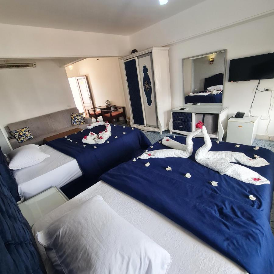 Hotel Golden Heights Aqua Park Dahab