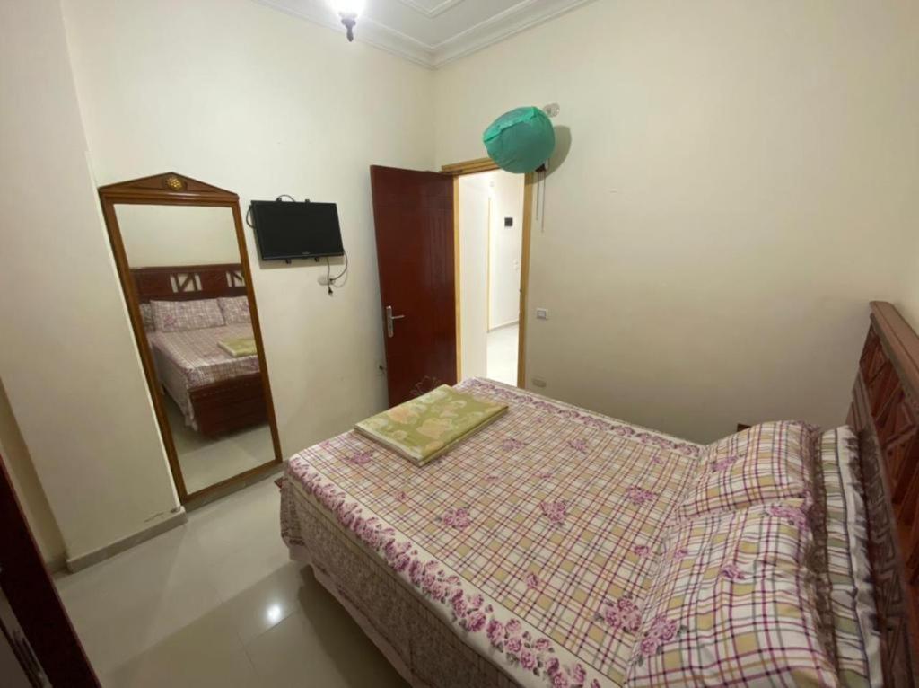 Teba - Marouf Group Apartment Ras el-Barr