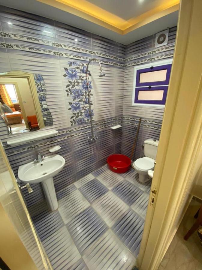 Apartment Teba - Marouf Group