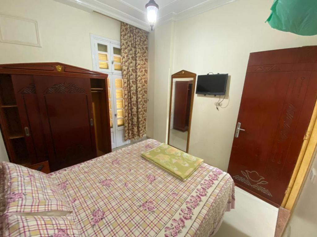 Teba - Marouf Group Apartment Ras el-Barr
