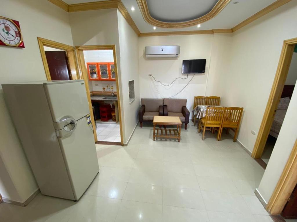 Apartment Teba - Marouf Group Ras el-Barr