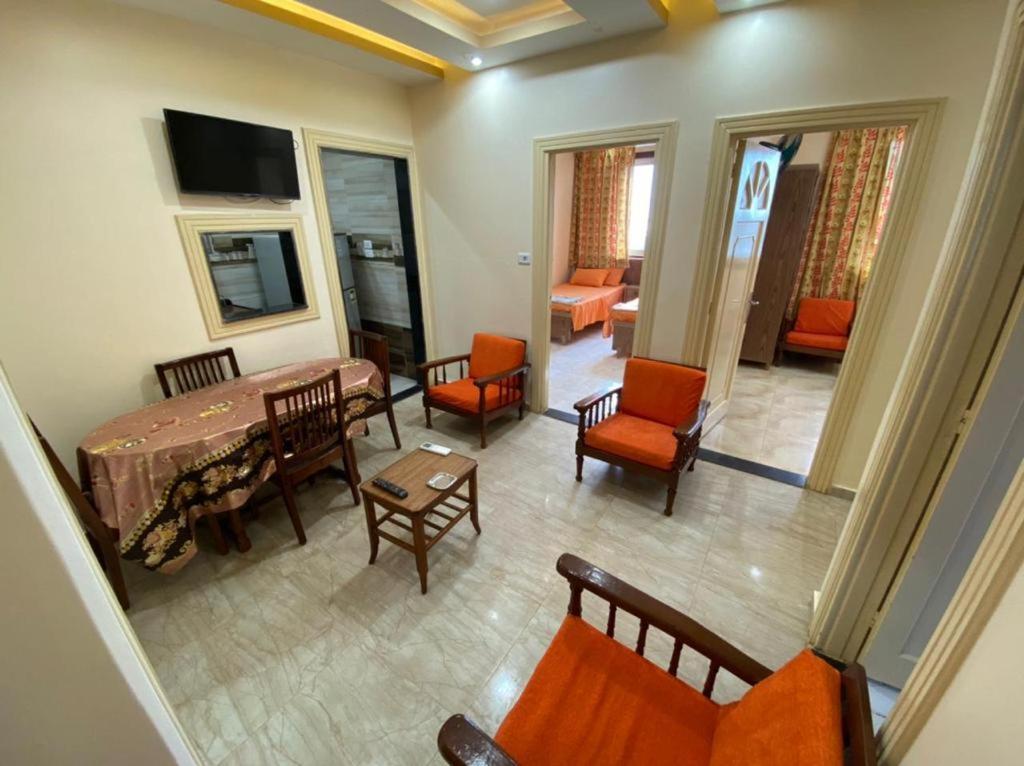 Teba - Marouf Group Ras el-Barr