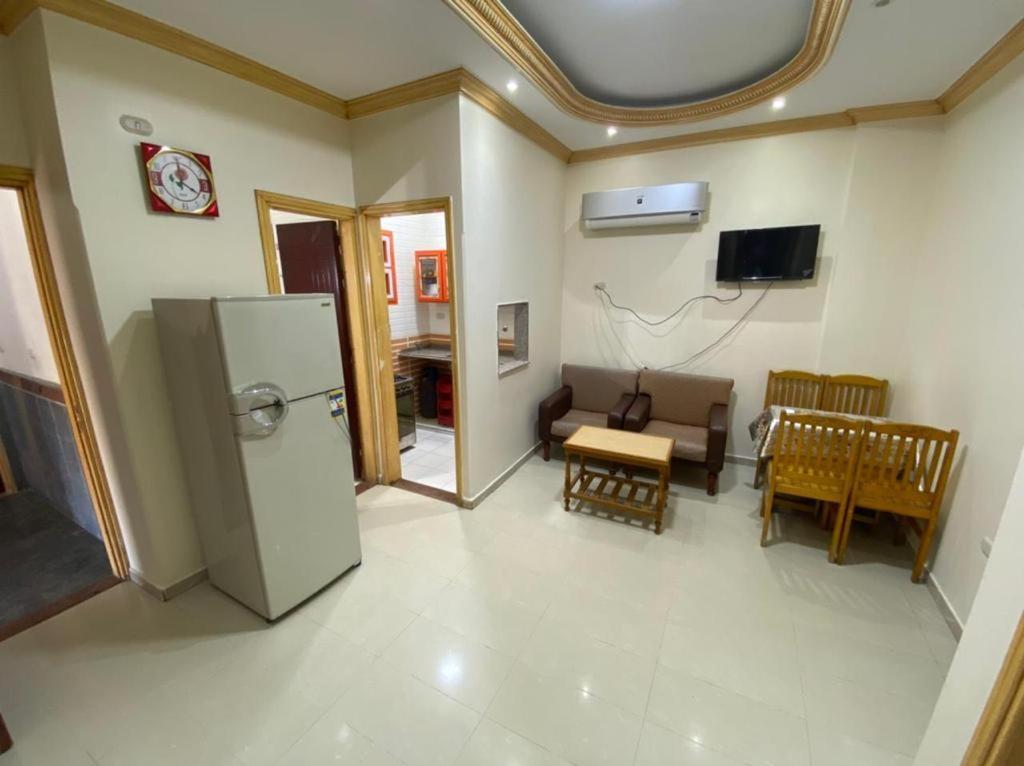 Apartment Teba - Marouf Group *