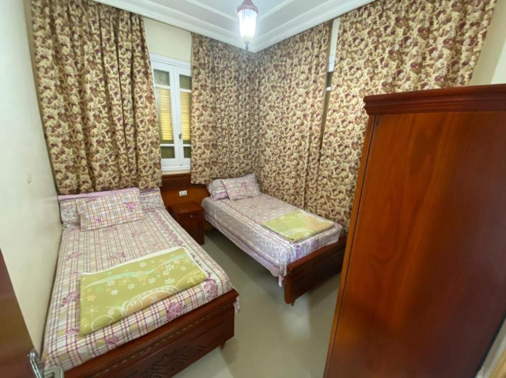 Apartment Teba - Marouf Group Ras el-Barr