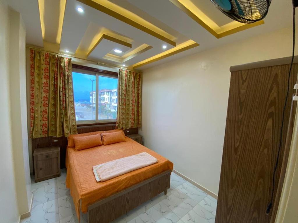 Apartment 29 - Marouf Group *