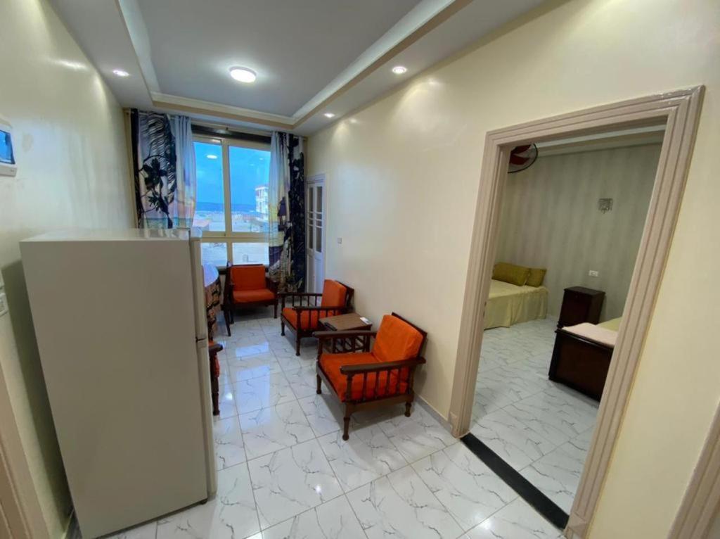 29 - Marouf Group Apartment *
