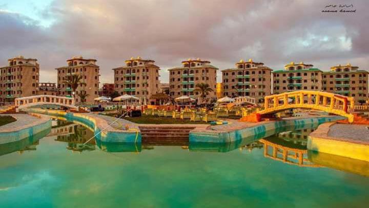 El Obayed Armed Forces 4* Mersa Matruh