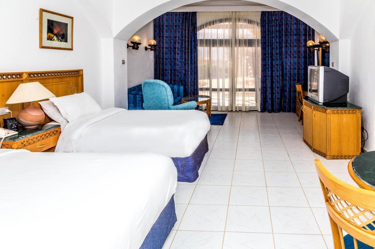 Time Coral 4* Nuweiba`