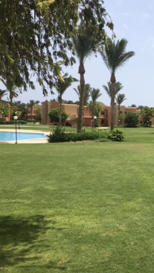 Stella Makadi Palace Chalet *