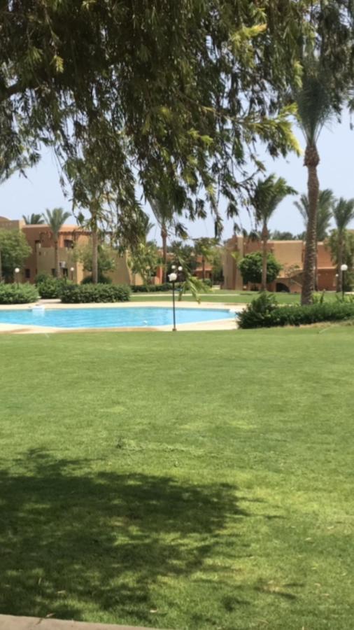 Stella Makadi Palace *
