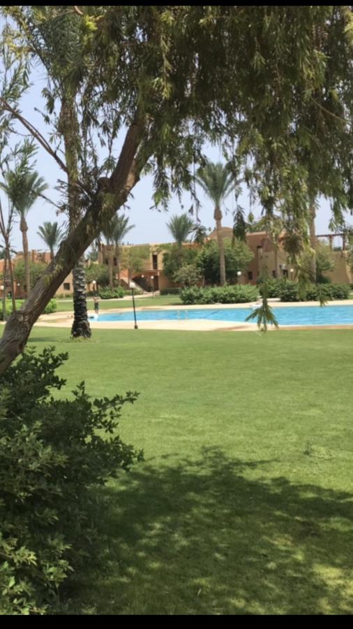 Stella Makadi Palace Chalet