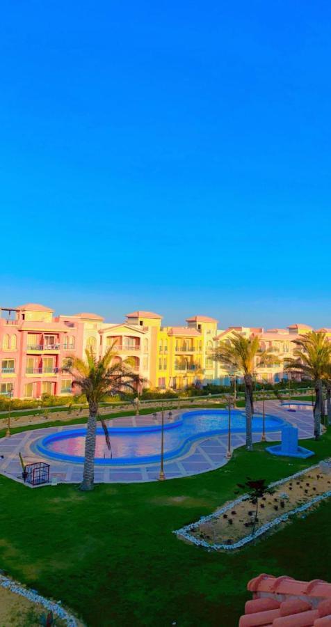 Porto Matrouh Chalet X Rent Family Only