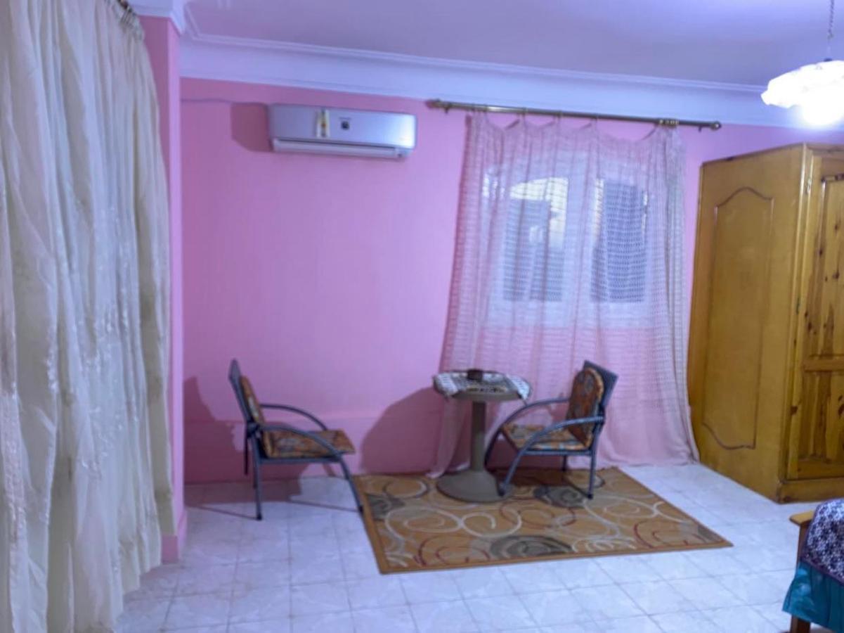 Villa Blue House Alexandria