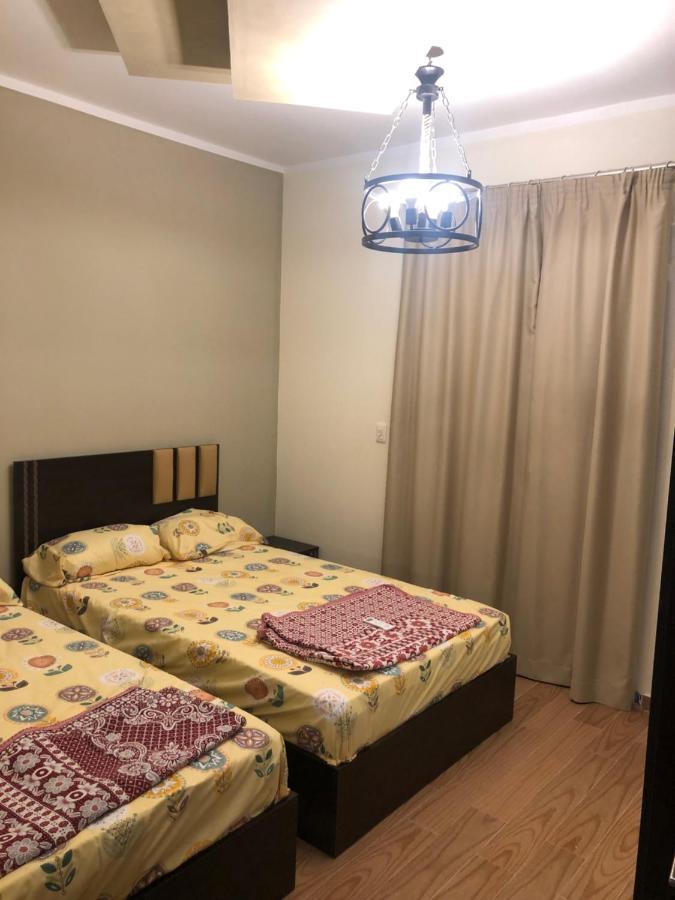 Bait Karim - Twin With Roof & Juccuzi Holiday home *