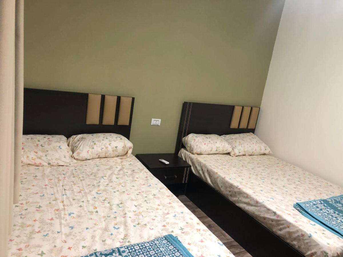 Bait Karim - Twin With Roof & Juccuzi Holiday home *