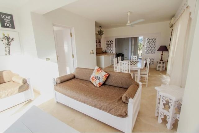 El Gouna Spacious Flat In Steigenberger Golf Daire