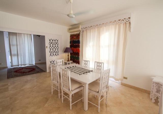 El Gouna Spacious Flat In Steigenberger Golf