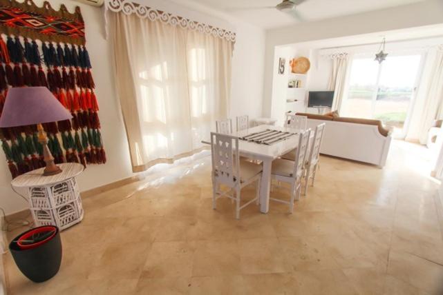 El Gouna Spacious Flat In Steigenberger Golf Hurgada