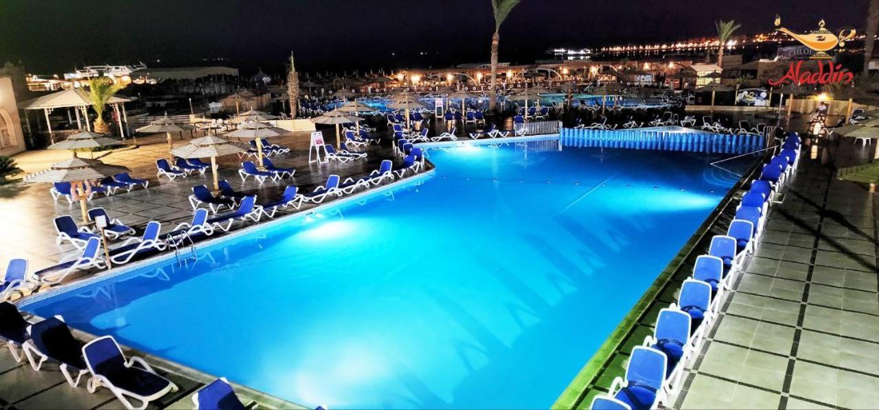 Resort Aladdin 4*