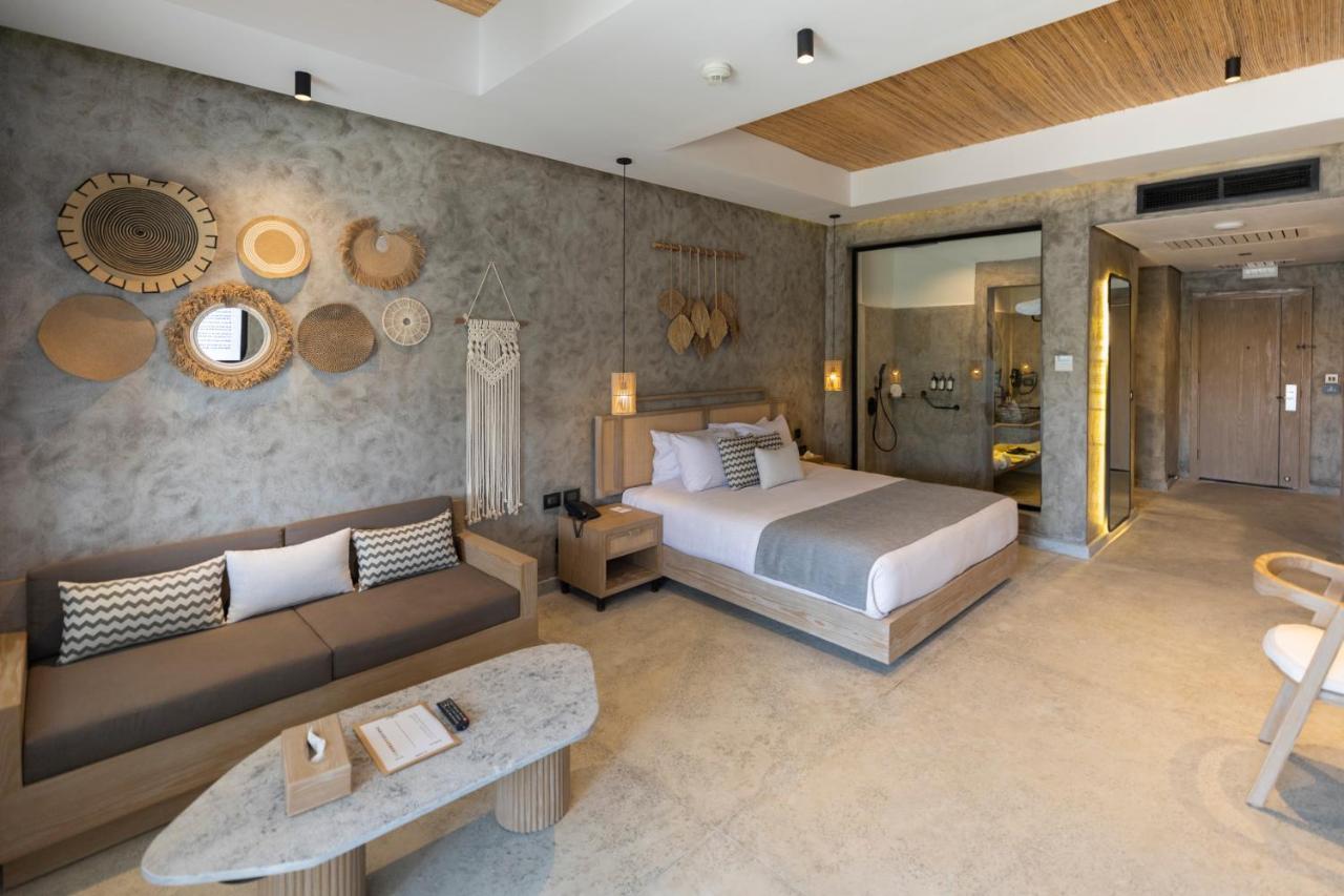 Resort Sunrise Tucana Grand Select Hurghada