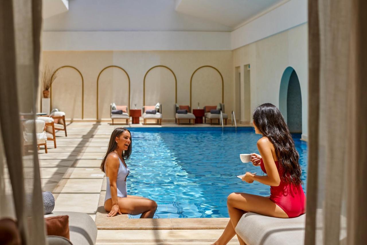 Address Marassi Golf