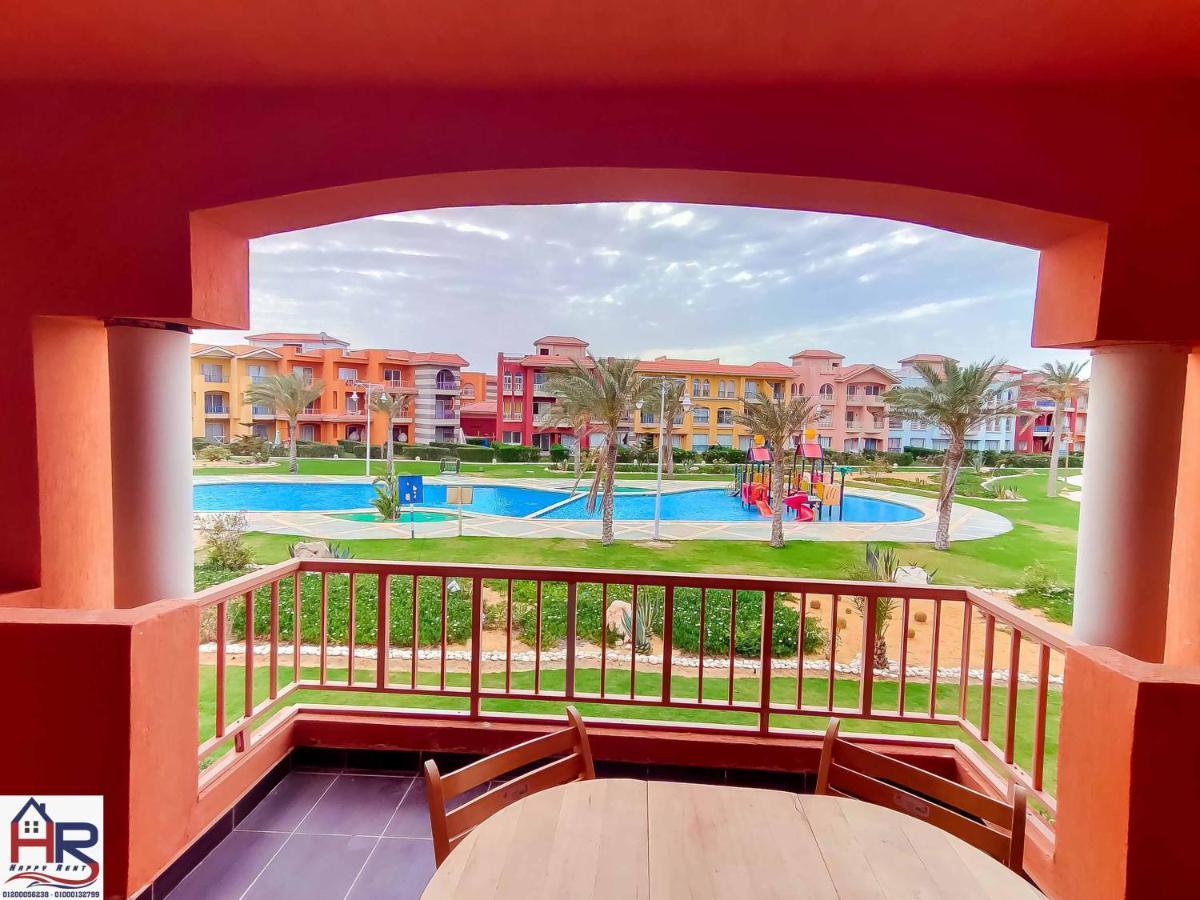 In Porto Matrouh Families Only Apartament
