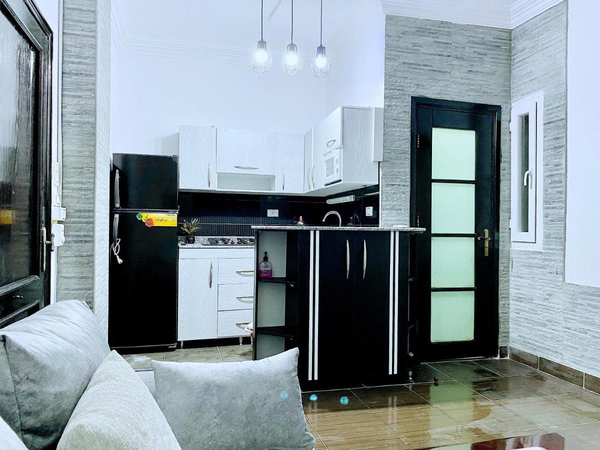 Apartment Zebra Center