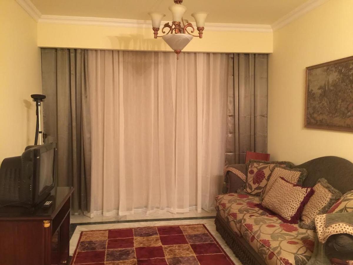 San Stefano Grand Plaza Apartment *