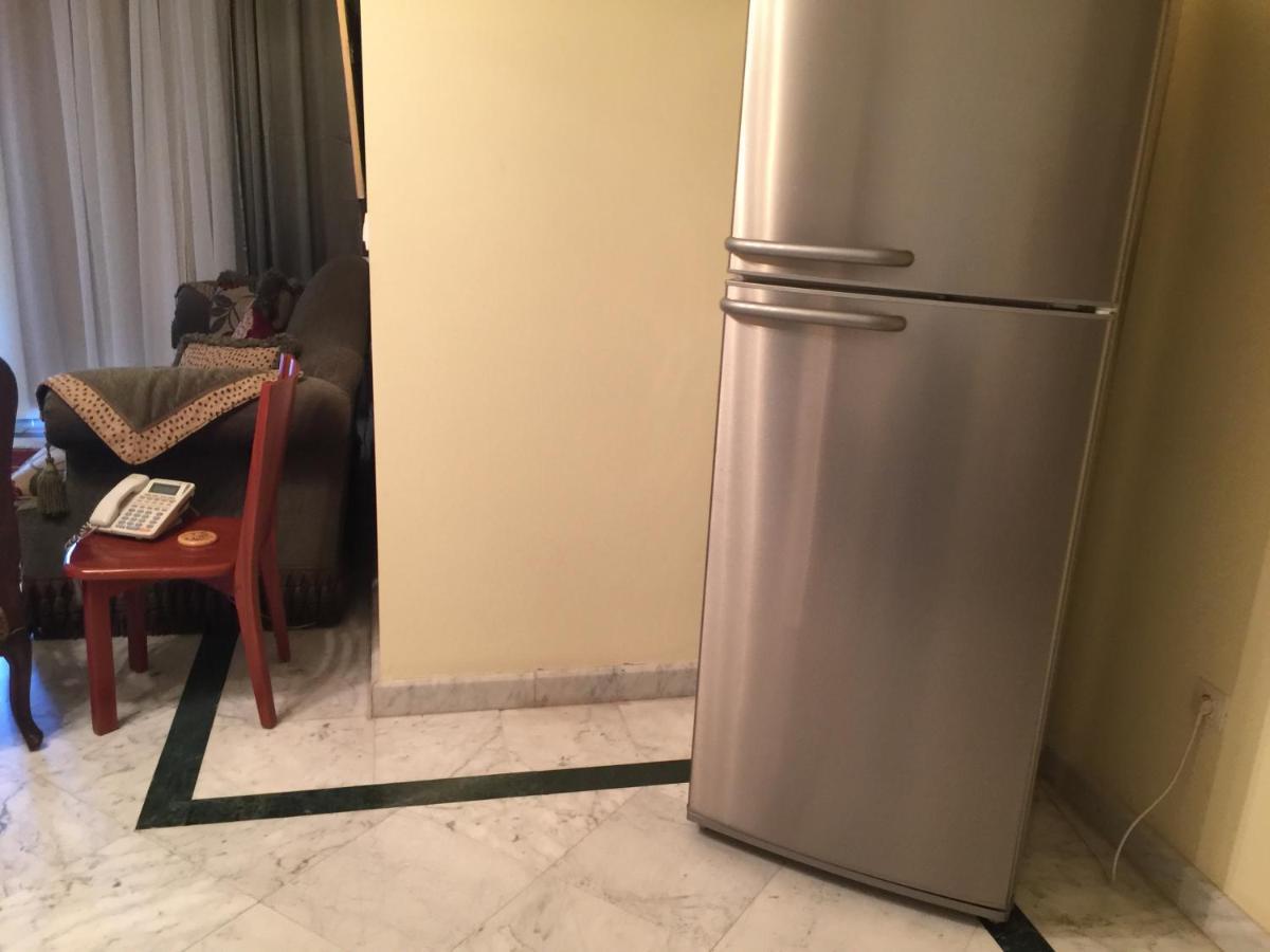 San Stefano Grand Plaza Apartment *