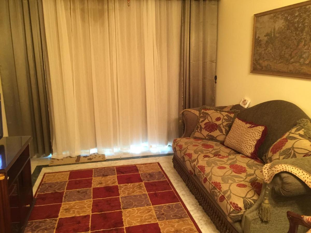 Apartment San Stefano Grand Plaza Alexandria