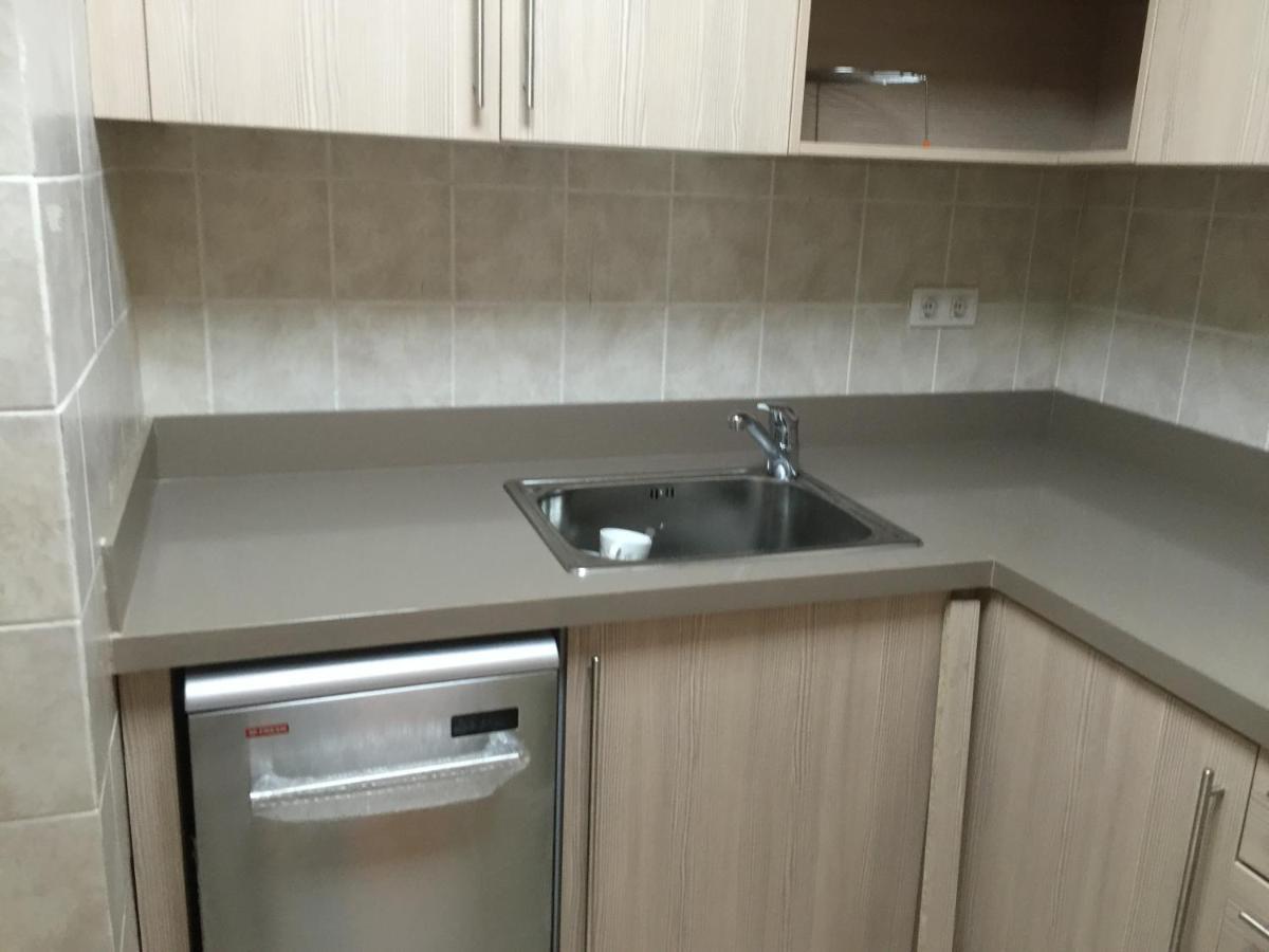Apartment San Stefano Grand Plaza