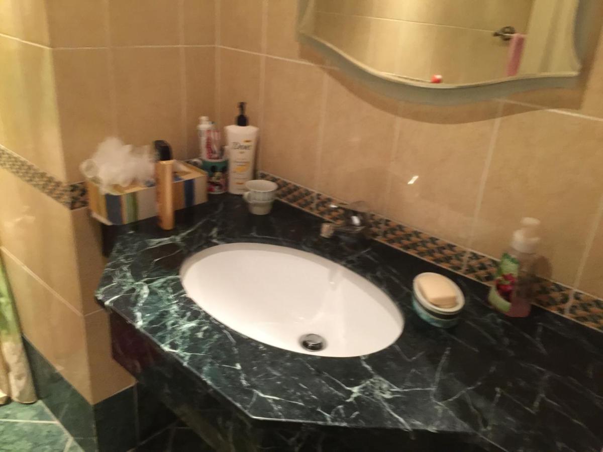 San Stefano Grand Plaza Apartment Alexandria