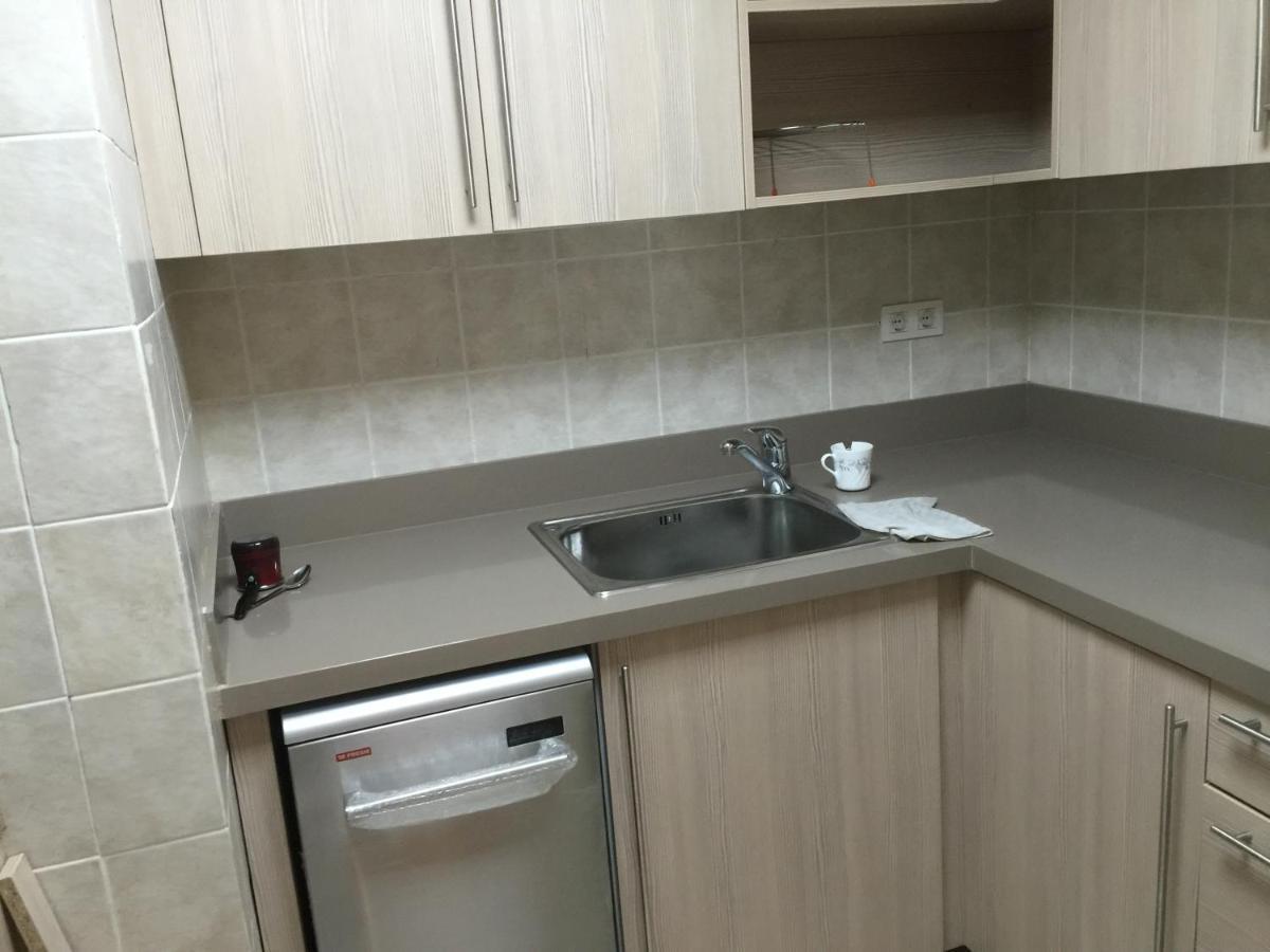 San Stefano Grand Plaza Apartment