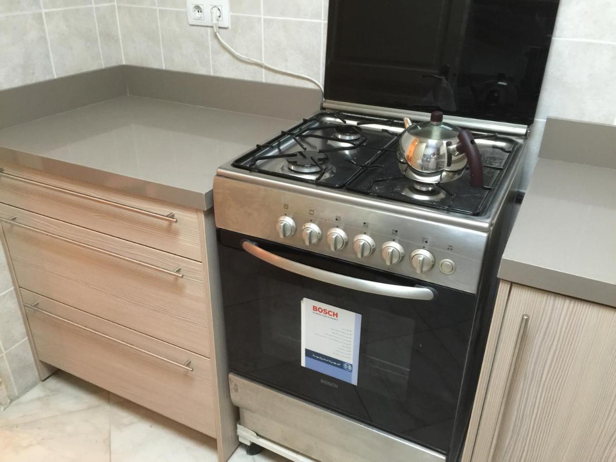 Apartment San Stefano Grand Plaza *