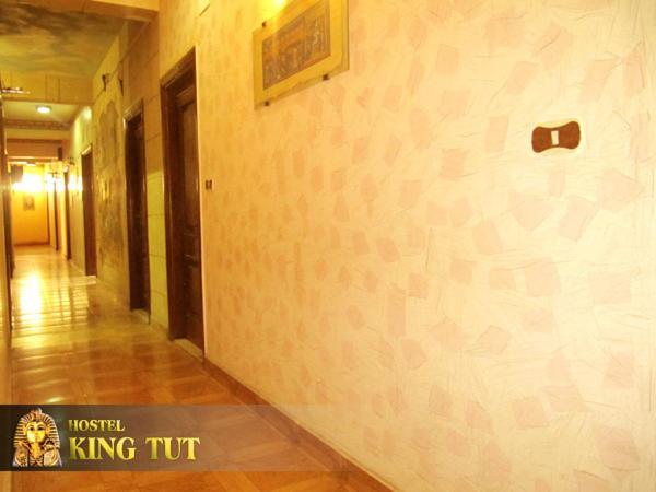 Hostel King Tut Cairo