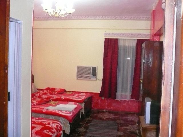 King Tut Hostel Cairo