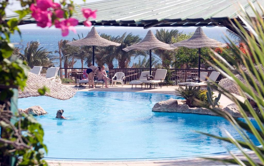 Jewels Sahara Boutique Resort Hurghada