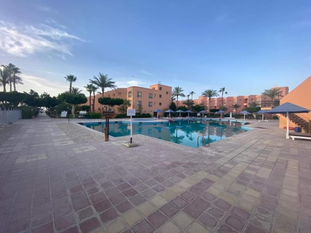 Private Chalte Palmera Sokhna Family Apartment