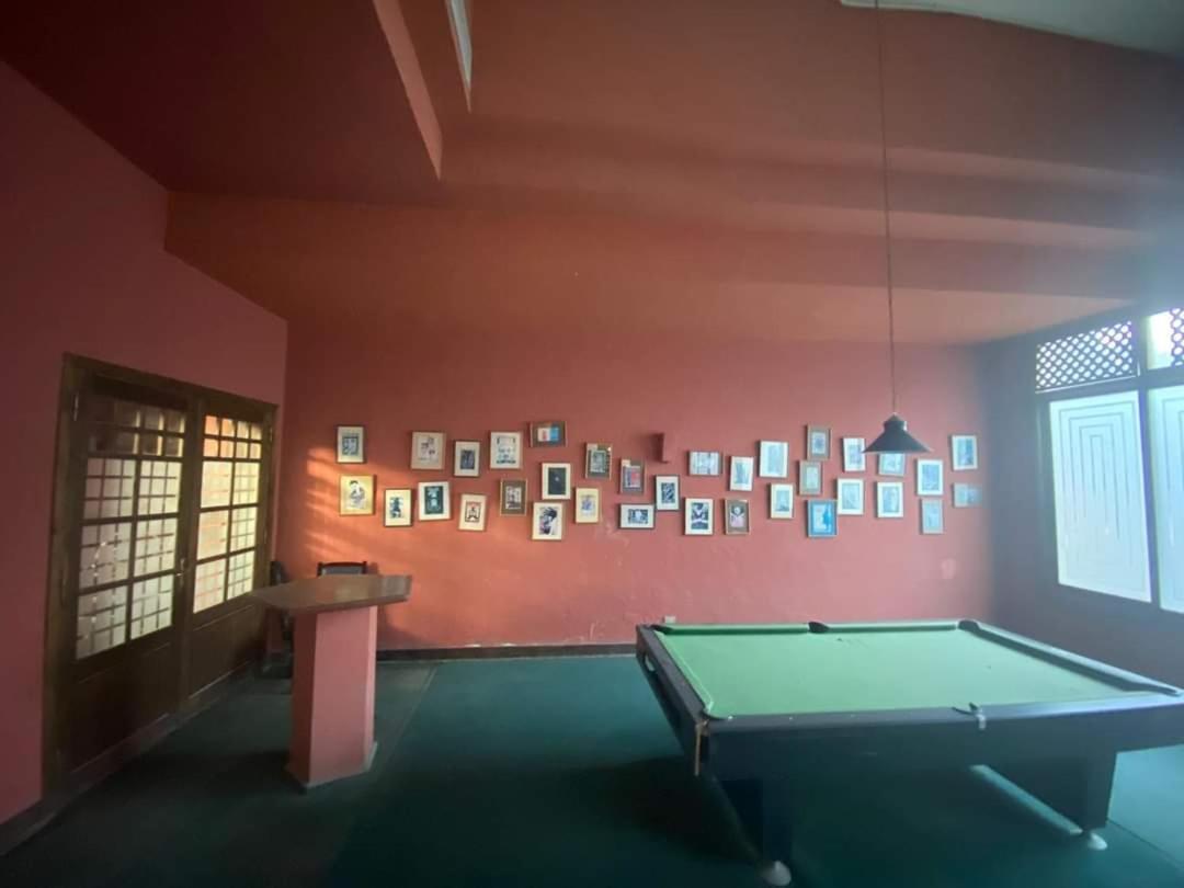 Apartment Private Chalte Palmera Sokhna Family *