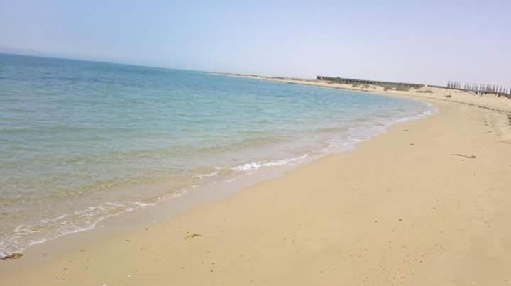 Private Chalte Palmera Sokhna Family Apartment Ain Sukhna