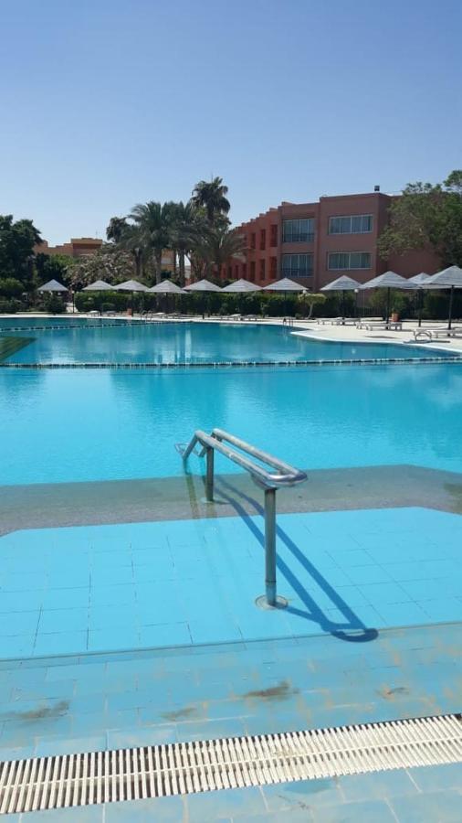 Private Chalte Palmera Sokhna Family Apartment Ain Sukhna