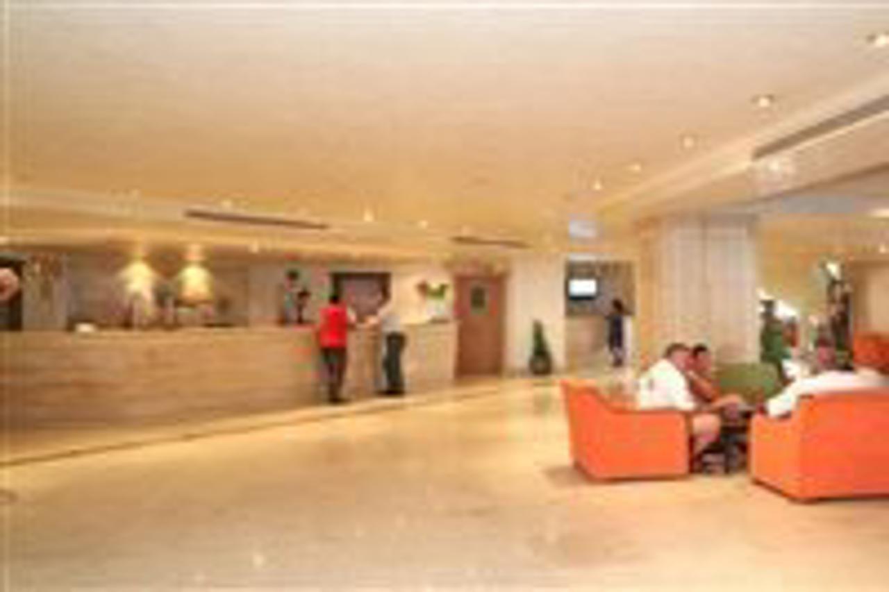 Resort Dessole Royal Rojana Sharm El-Sheikh